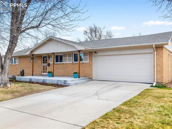 7172 S Grant St, Centennial, CO 80122