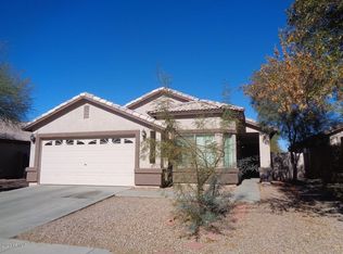 4344 W Alta Vista Rd, Laveen, AZ 85339