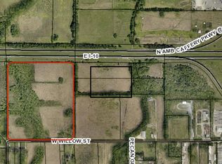 2512 W Willow St, Scott, LA 70583