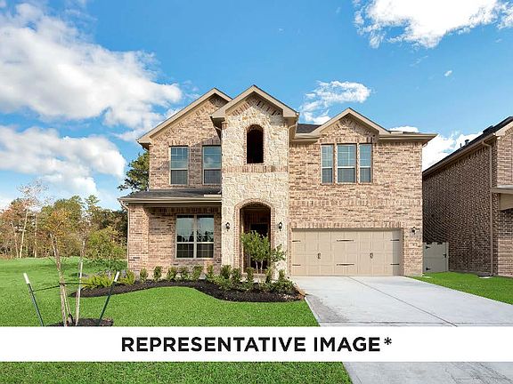Cypress with Elevation W