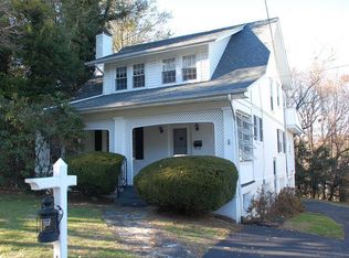 1404 Whitethorn St, Bluefield, WV 24701