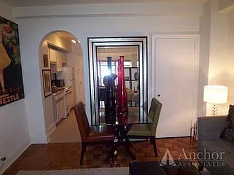 Rented by Anchor Associates