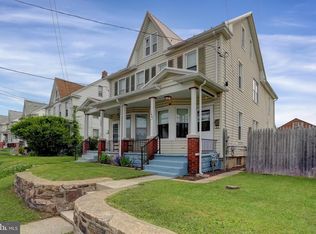 166 S Enola Dr, Enola, PA 17025