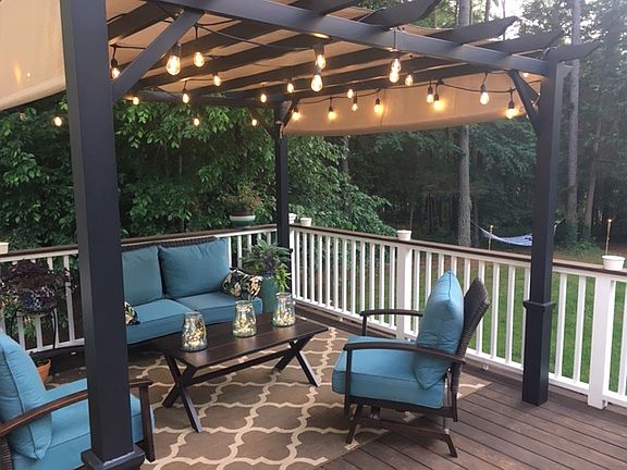 4th image of 202 S English Hill Ln
