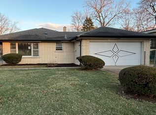 12443 S McVickers Ave, Palos Heights, IL 60463