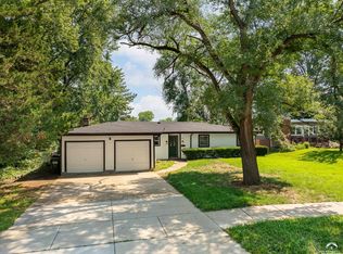 1727 W 26th St, Lawrence, KS 66046