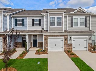 415 Yellow Fin Ct, Greer, SC 29651