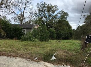 101 N Roosevelt St, Ocilla, GA 31774
