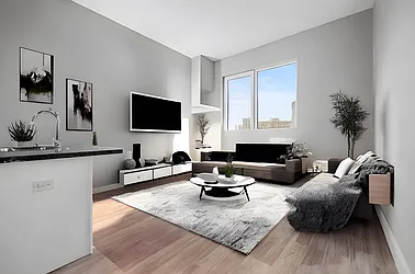 Rented by Doorway NYC, LLC