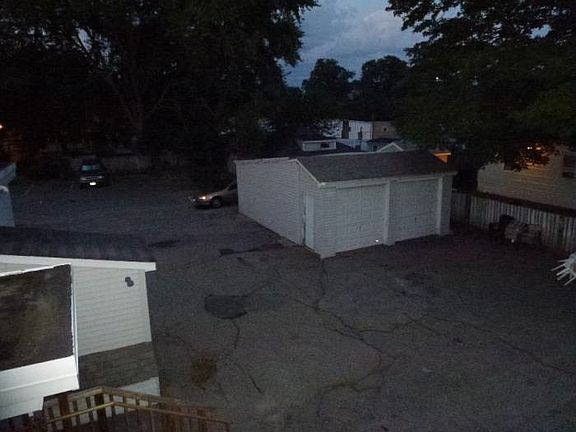 Garage avail @ 100/mo