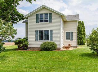 2437 Clay St, Lima, NY 14485