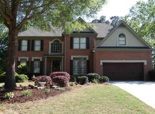 4211 Rockpoint Dr NW, Kennesaw, GA 30152