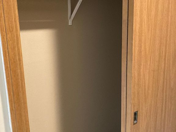 5 - large hall closet