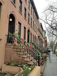 Rented by Brooklyn Heights Real Estate Inc