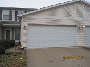 202 Parktrail Rd, Normal, IL 61761