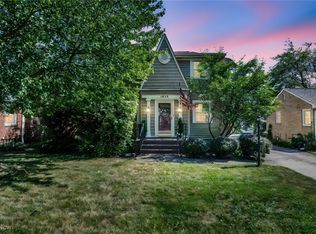 1013 Lake Ave NE, Massillon, OH 44646