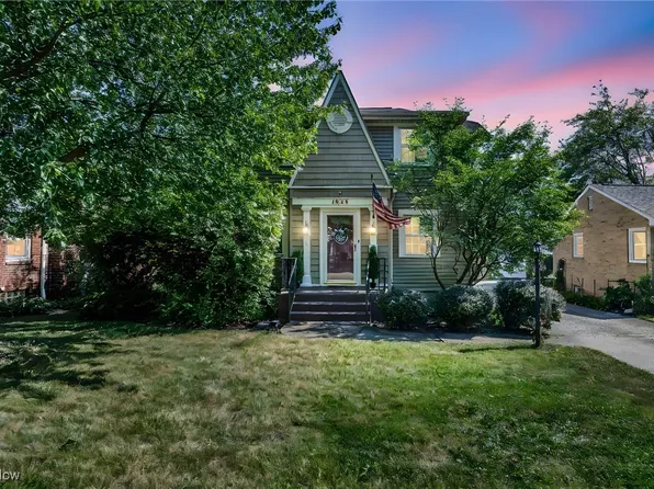 1013 Lake Ave NE, Massillon, OH 44646