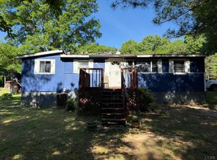 134 Napier Dr #126, Concord, VA 24538
