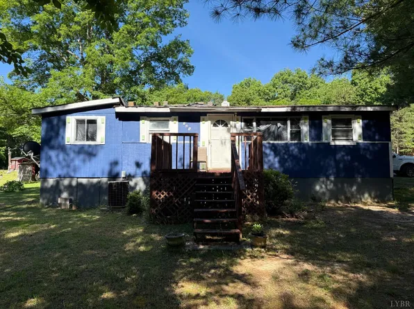 134 Napier Dr #126, Concord, VA 24538