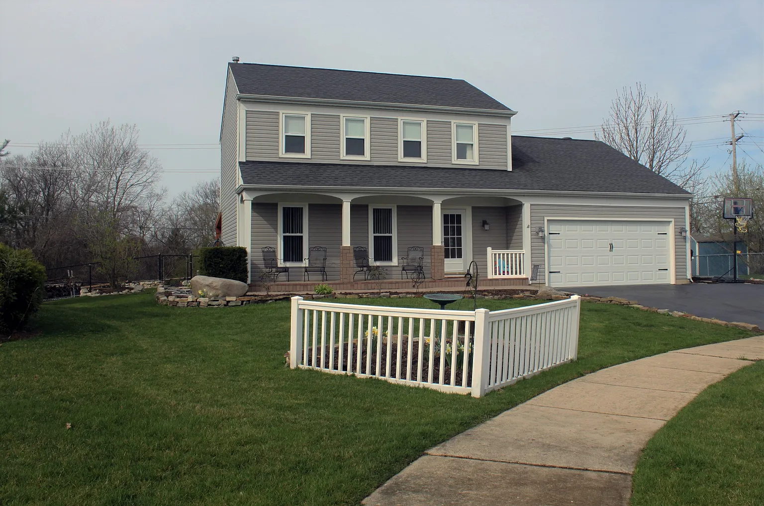 1350 Shagbark Ct photo 1