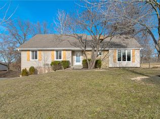 16816 Landmark Loop, Holt, MO 64048