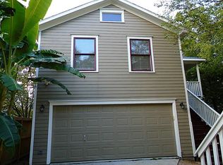 1127 Harvard St, Houston, TX 77008