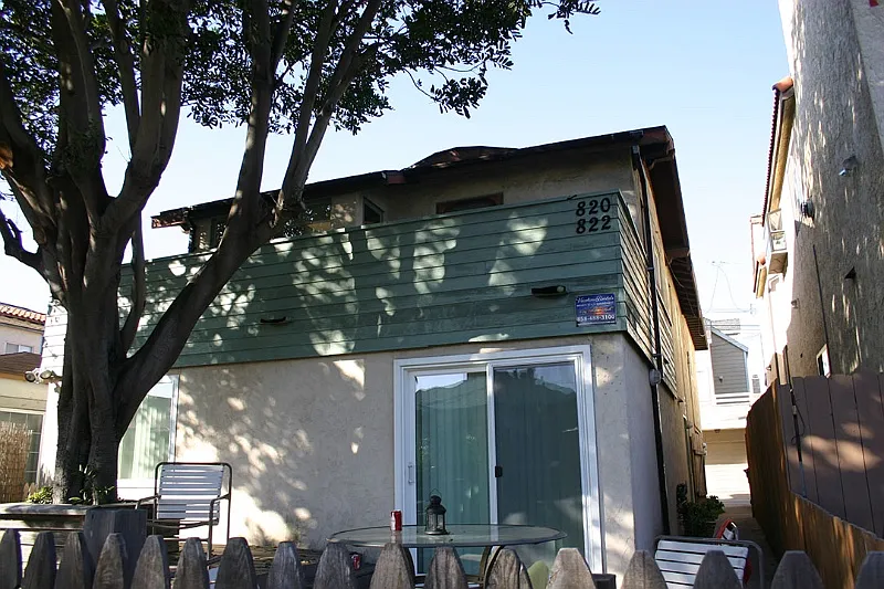 Bayside Chic 3 Bedroom 2 Bath Duplex Steps toOcean — Photo 4
