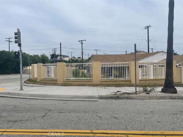 12108 Springview Dr, Whittier, CA 90604