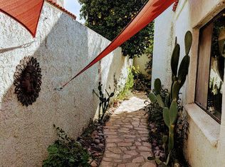 7554 E Via Cornucopia, Tucson, AZ 85715