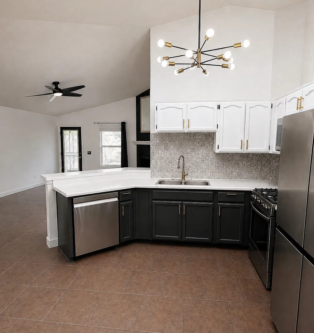 3 bed, 1503 sqft, $2,095 — Photo 2