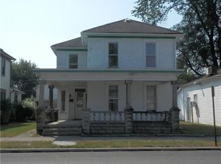1117 Park Ave, Piqua, OH 45356