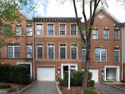 13804 Aston Manor Dr UNIT 4, Silver Spring, MD, 20904