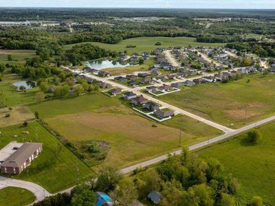 Tennyson Rd, Fulton, MO, 65251