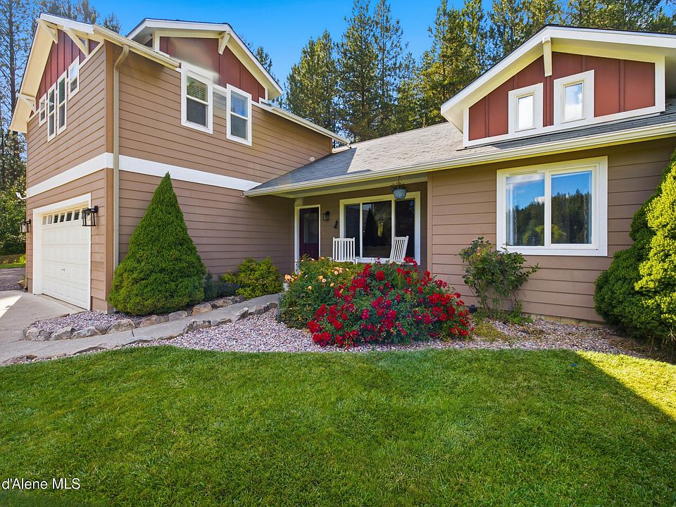 11917 W Hidden Valley Rd, Rathdrum, ID 83858 | MLS #26-7403 | Zillow