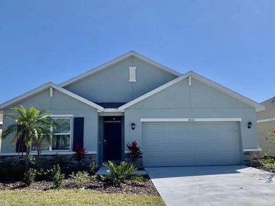 17152 Reserva Dr, Bradenton, FL, 34211