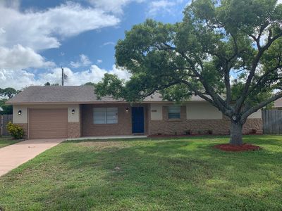 1848 Date Palm Dr, Edgewater, FL, 32141
