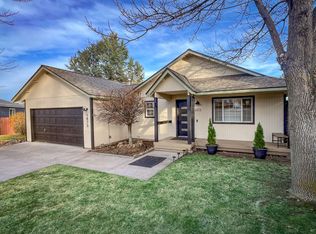 (Undisclosed Address), Bend, OR 97701