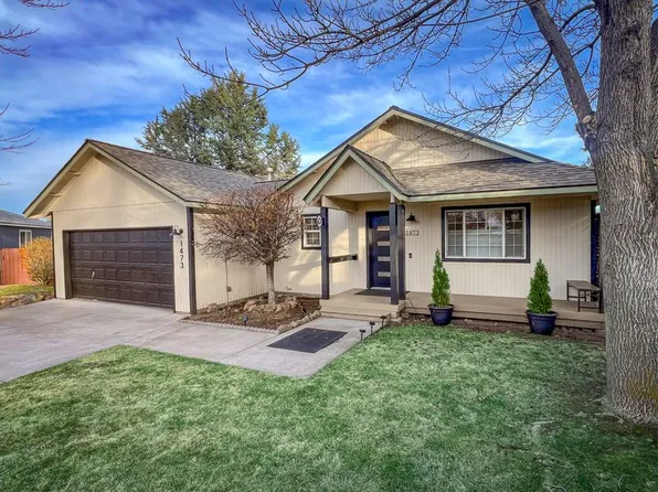 (undisclosed Address), Bend, OR 97701