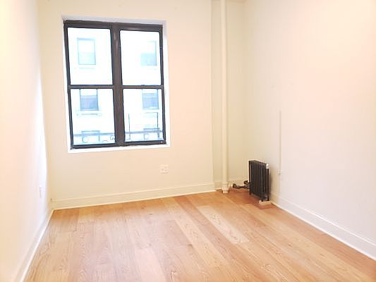 2nd image of 517 W 113th St #4H