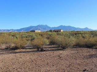 2182 E Old Stone House Trl, Sahuarita, AZ 85629