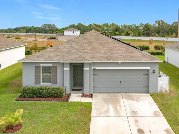 440 Burnham Cir, Auburndale, FL 33823