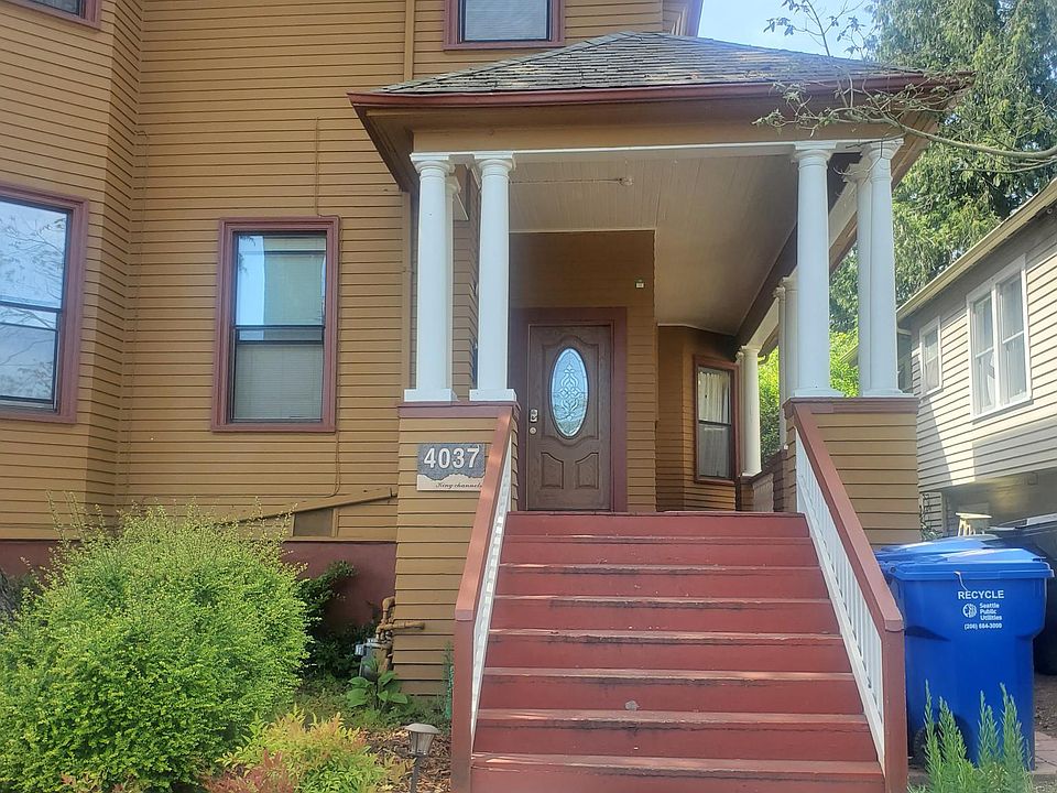 2nd image of 4031 Woodland Park Ave N #101