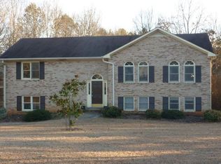 105 Niagara Dr, Watkinsville, GA 30677