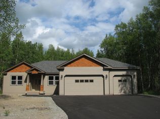 1570 Hidden Vw, Wasilla, AK 99654
