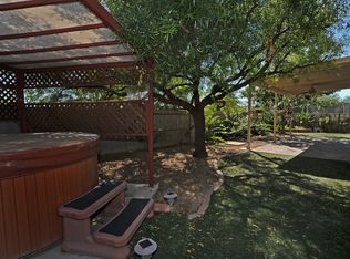 5473 W Carriage Dr, Tucson, AZ 85742