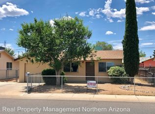 2210 Motor Ave, Kingman, AZ 86401