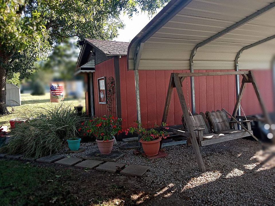 307 N Anderson Ave, Gideon, MO 63848 Zillow