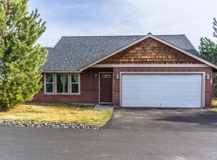 601 SE Conifer Ct, Madras, OR 97741