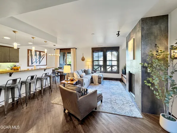 115 Parry Peak Way #111, Winter Park, CO 80482