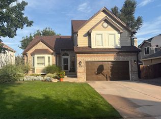 9366 Cornell Cir, Highlands Ranch, CO 80130